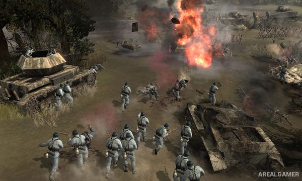 Company of Heroes Complete Edition Screenshot 3
