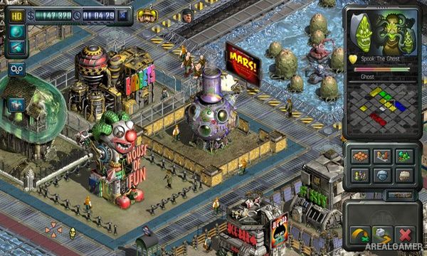 Constructor Plus Screenshot 2
