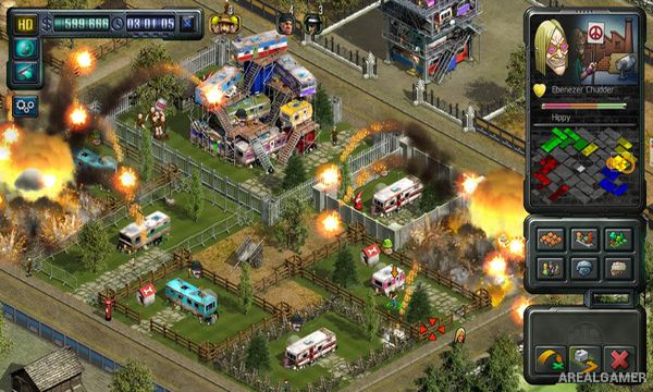 Constructor Plus Screenshot 3