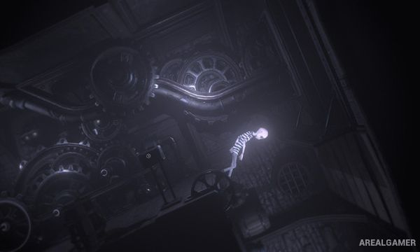 DARQ: Complete Edition Screenshot 1