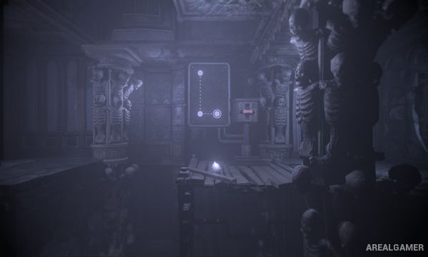 DARQ: Complete Edition Screenshot 2