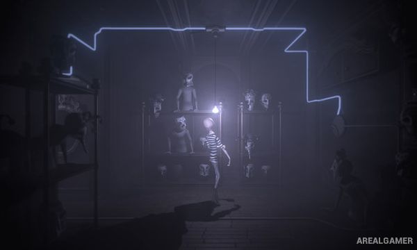 DARQ: Complete Edition Screenshot 3