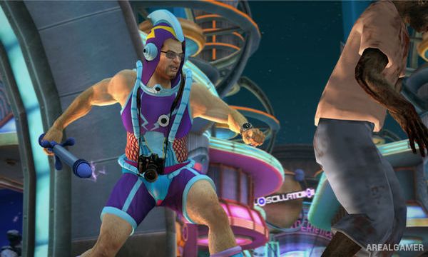 Dead Rising 2: Off the Record Screenshot 2