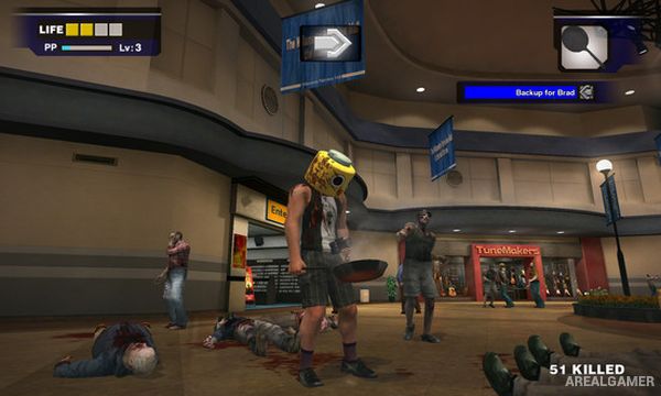 Dead Rising Screenshot 2