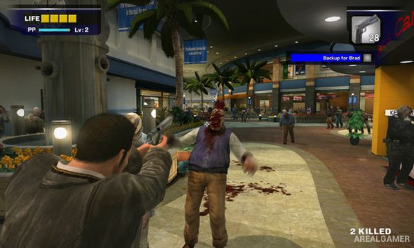 Dead Rising Screenshot 3