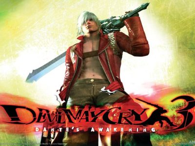 Devil May Cry 3: Dante’s Awakening
