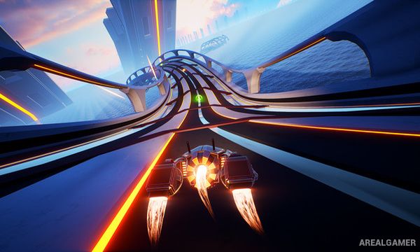 DriftForce Screenshot 1