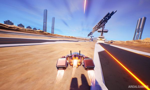 DriftForce Screenshot 3