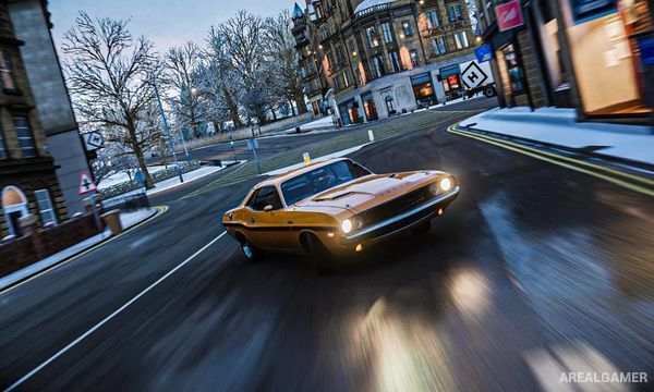 Driver: San Francisco Screenshot 2