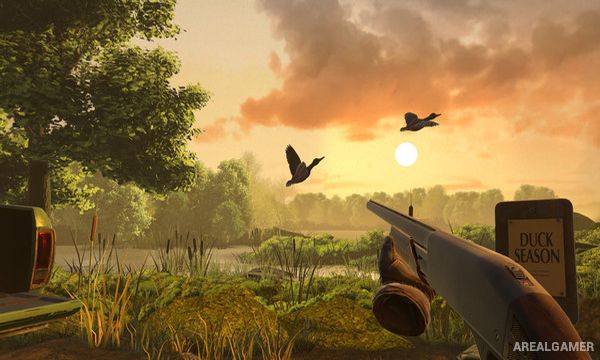 Duck Season Screenshot 1