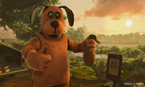 Duck Season Screenshot 3