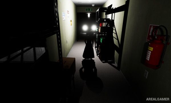 Emily Wants to Play Too Screenshot 1