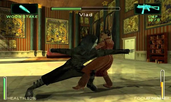 Enter the Matrix Screenshot 3