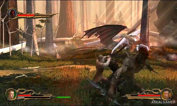 Eragon Screenshot 3