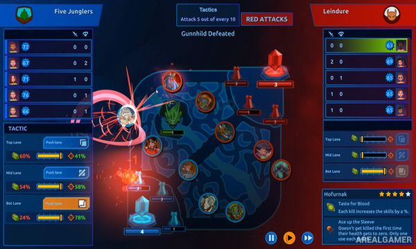 Esports Life Tycoon Screenshot 2