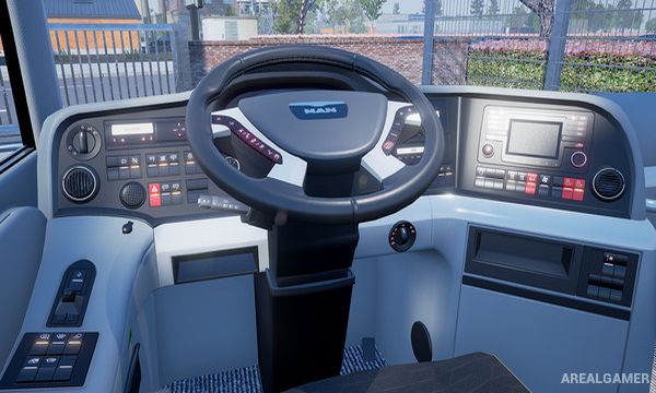 Fernbus Coach Simulator Screenshot 1