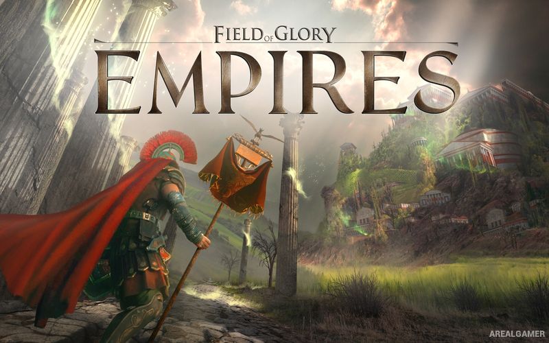 Field of Glory: Empires Cover Art, Free Download, PC Game, Full Version