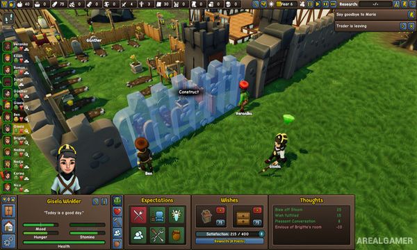 Founders' Fortune Screenshot 3