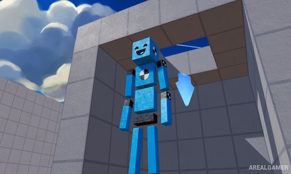 Fun with Ragdolls Screenshot 2