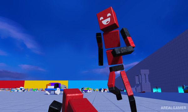 Fun with Ragdolls Screenshot 3