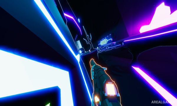 Get To The Orange Door Screenshot 3