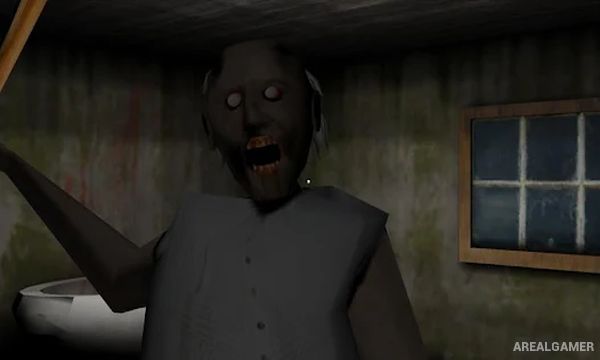 Granny Screenshot 1