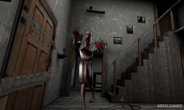Granny Screenshot 2