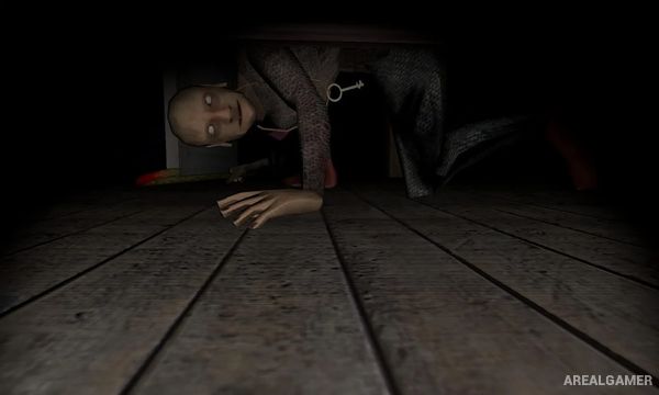 Granny Screenshot 3