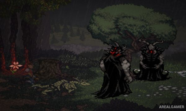 Guard Duty Screenshot 3