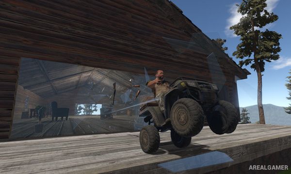 Guts and Glory Screenshot 2