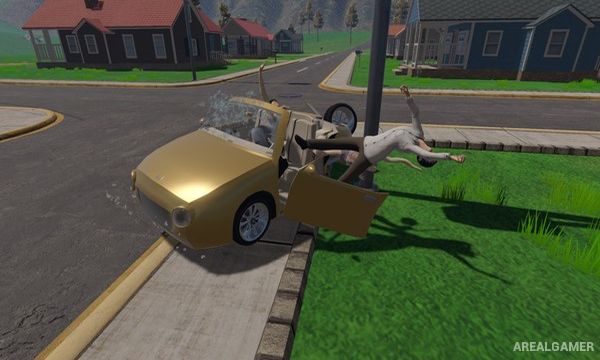 Guts and Glory Screenshot 3
