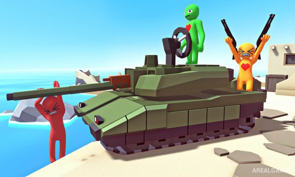 Havocado VR Screenshot 3