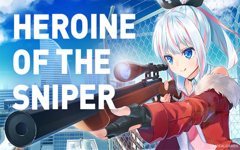 Heroine of the Sniper