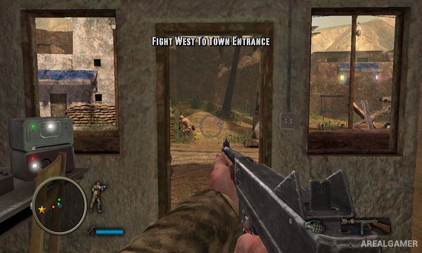 Hour of Victory Screenshot 3