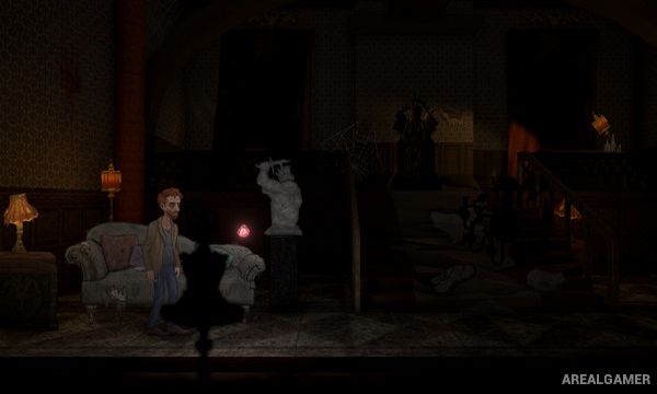 Immure Screenshot 1