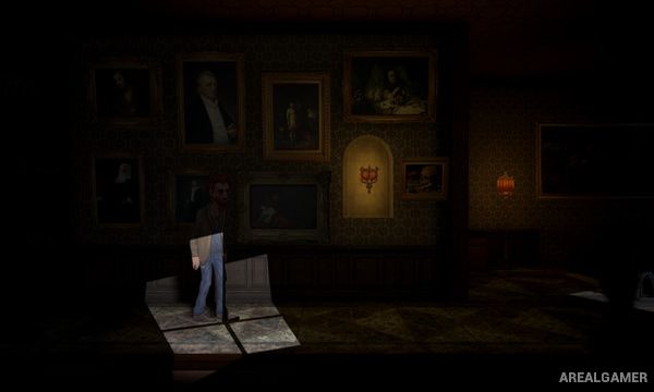 Immure Screenshot 2