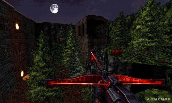 Ion Fury Screenshot 2