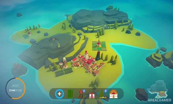 Islanders Screenshot 3