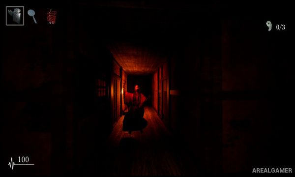 Kageroh: Shadow Corridor Screenshot 3