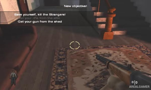 Land of the Dead: Road to Fiddler's Green Screenshot 2