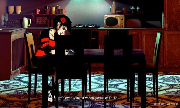 Lorelai Screenshot 1