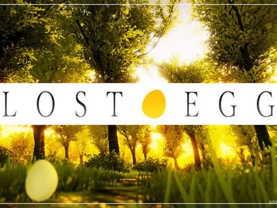 Lost Egg