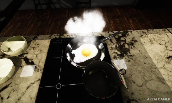 Lost Egg Screenshot 2