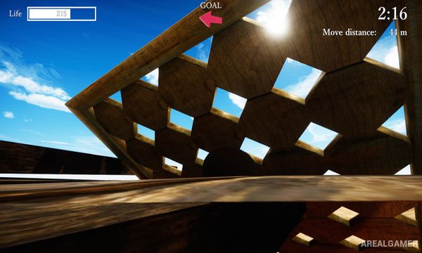 Lost Egg Screenshot 3