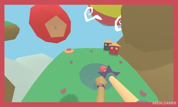 Lovely Planet 2: April Skies Screenshot 2