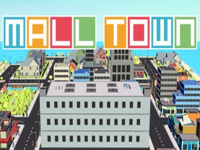 Mall Town