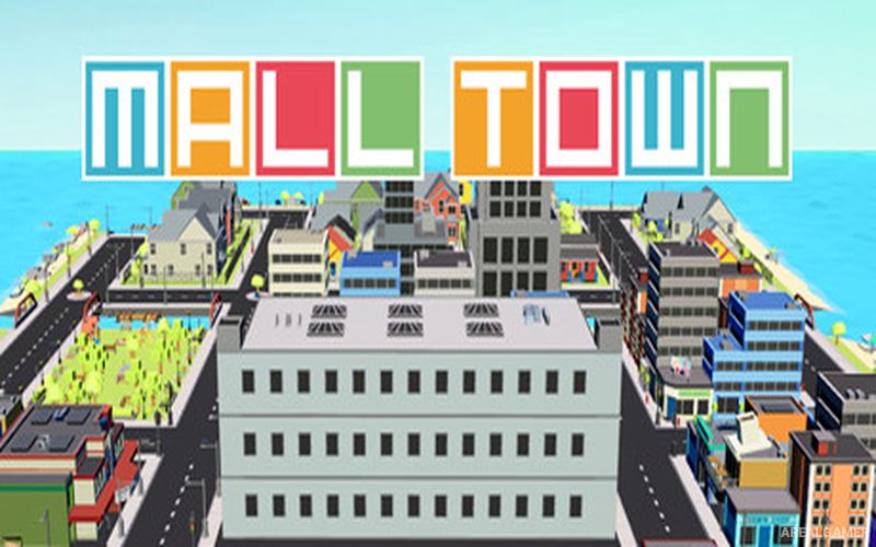 Mall Town