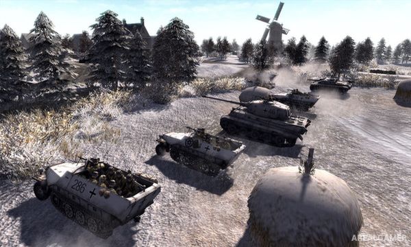 Men of War: Assault Squad 2 Screenshot 2
