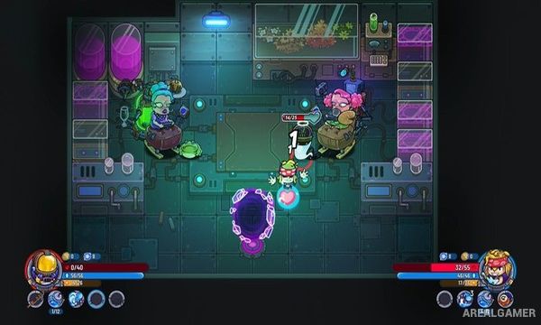 Metaverse Keeper Screenshot 2