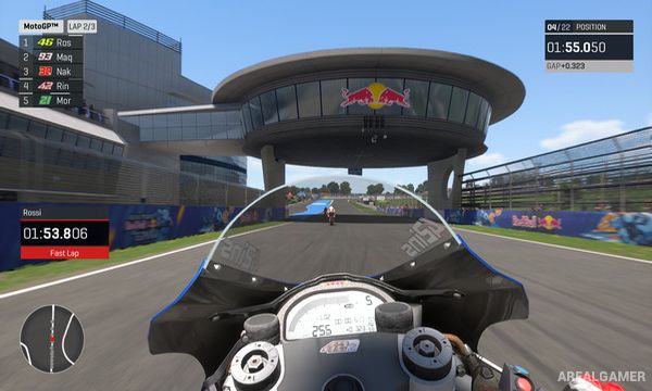 MotoGP 19 Screenshot 2